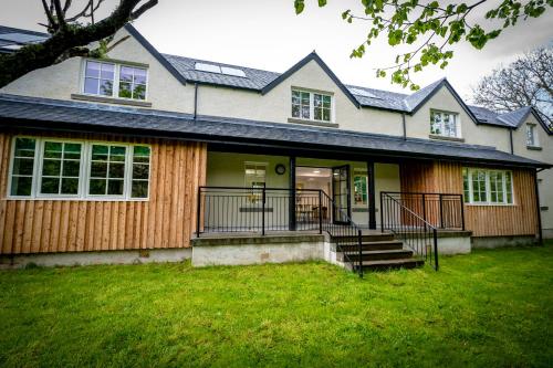 Loch Ness Bunk Inn in Драмнедрочіт