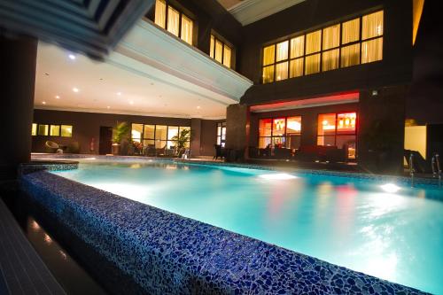 hotel photo