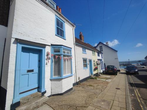 Frankland - Emsworth Harbour 3 Bedroom House