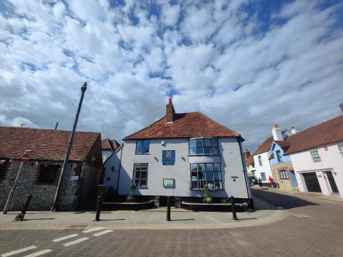 Frankland - Emsworth Harbour 3 Bedroom House