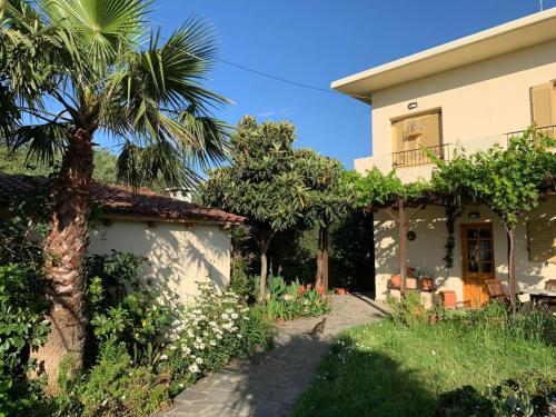VILLA FATIMA 2