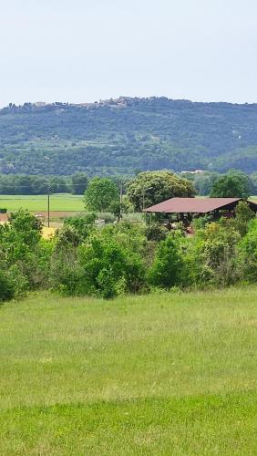 Joli appartement dans village calme en Provence