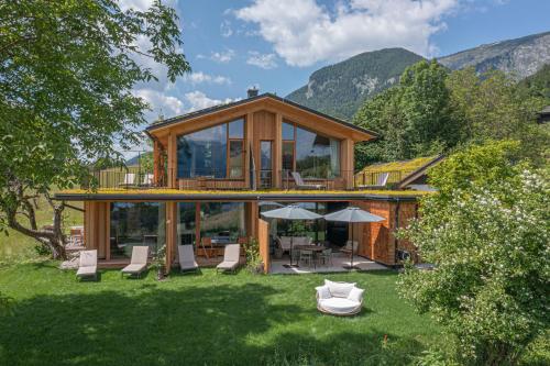 Balthasar Volcano Apartments - Adults only in St. Wolfgang, Österreich