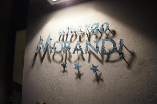 Albergo Morandi - image 14