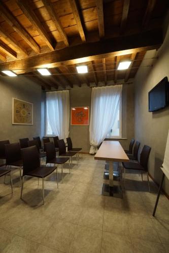 Albergo Morandi - image 11