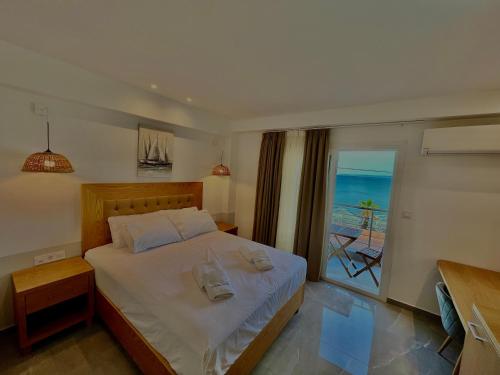 Hotel Pefkohori Beach 5