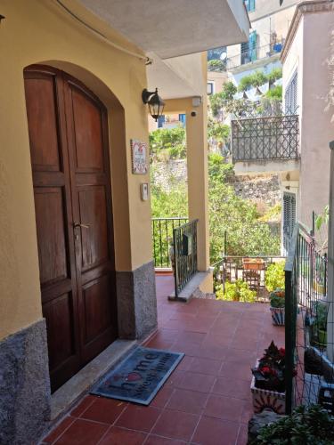 La Casa di Angelina