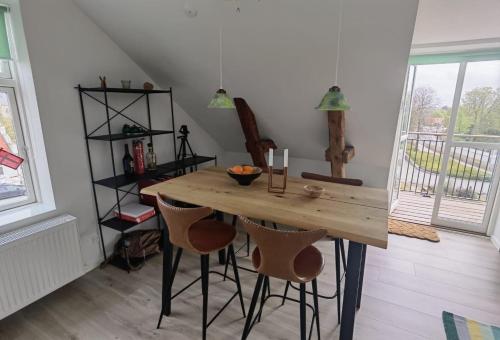 Hygge Loft