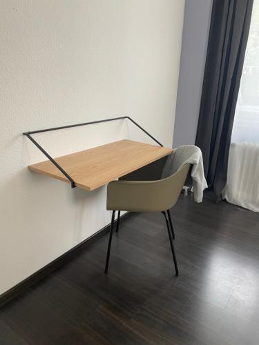 Airport Apartment für 4 - Smart TV - Küche - eCharger, Hamburk (fotografie 6)