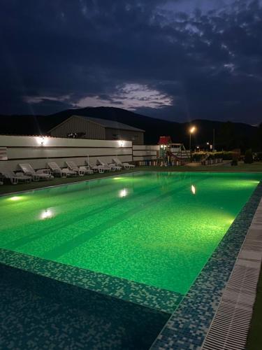 Accommodation in Hadzhidimovo