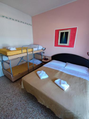 Hotel Primavera sul mare 4