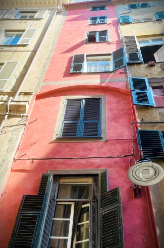 Torre degli Orefici dimora medioevale 4