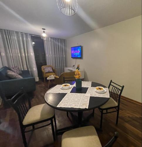 Departamento completo Surquillo/Miraflores