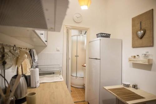 Peaceful Central Stay Gozsdu, Budapešť (fotografie 6)
