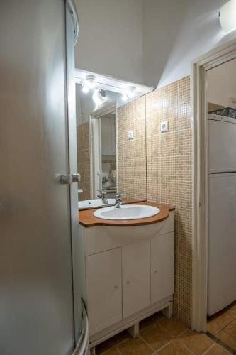 Peaceful Central Stay Gozsdu, Budapešť (fotografie 9)