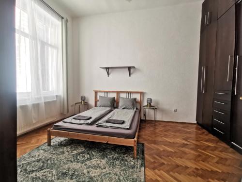 Urban Centro Apartment