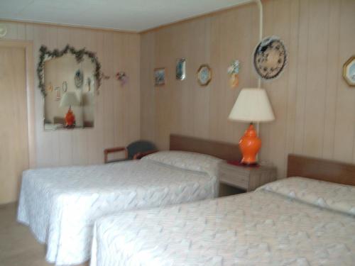 Patras Grand Beach Motel 2