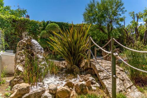 Lujosa Casa Rural el Altico con barbacoa, chimenea y zona infantil