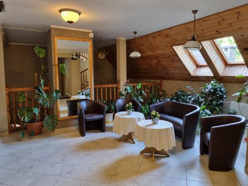 Hotel Karkonosze - image 6