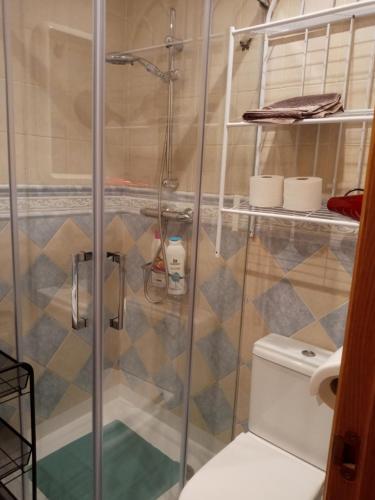 Vivienda Turística San Martín (Vivienda Turistica San Martin) in Sotés