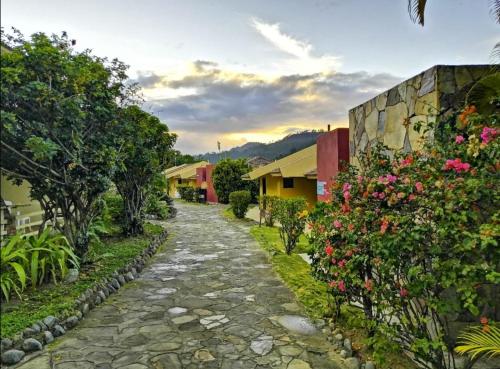 Jarabacoa River Club & Resort in Jarabacoa