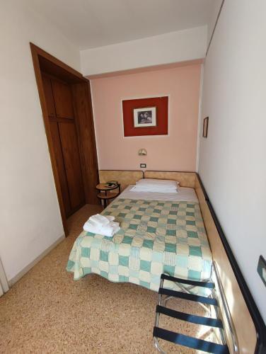 Hotel Primavera sul mare in Lido di Savio