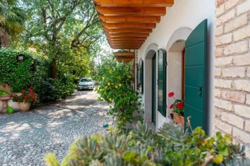 B&B Borgo Margherita