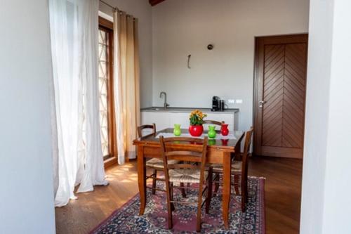 B&B Borgo Margherita