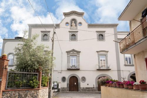 Villa Vesuviana - Leopardi