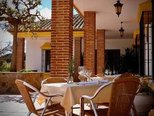 . Hotel Rural Carlos Astorga