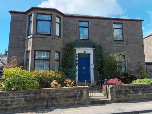 B&B Dundee - Athollbank Guest House - Bed and Breakfast Dundee