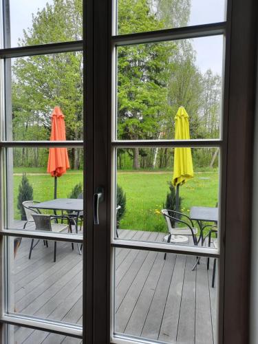 Létesítmények, Lake & Library boutique Hotel in Ignalina