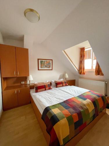 Altwernigeröder Apparthotel in Wernigerode, Deutschland