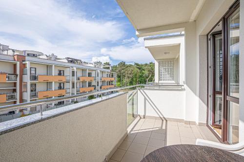 Apartament z tarasem na dachu - u Ani, Jantar (Foto 10)