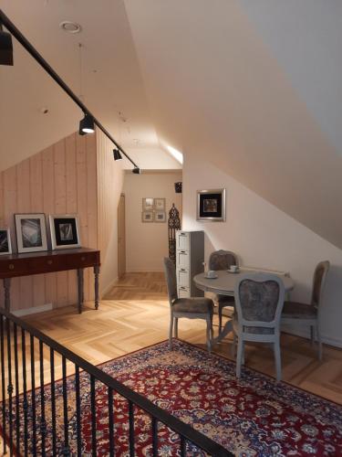 Létesítmények, Lake & Library boutique Hotel in Ignalina