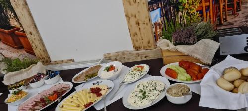 Salis Resort – Wieliczka, MA