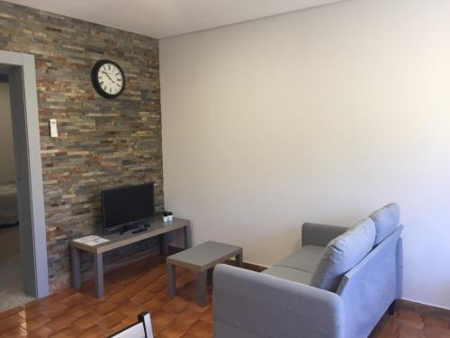 Apartamento Carvoeiro - Armães
