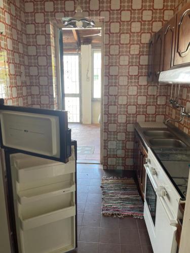  Villa michela, Ferienwohnung in Baia Domizia