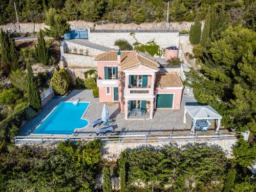 Secluded, sunset, beaches, walk to village-Melina 3