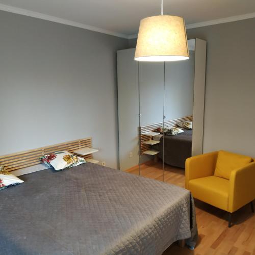 Dolce Vita-Sofia Apartment, Sofia (Foto 9)