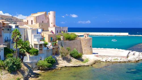 Carducci Loft - Castellammare del Golfo