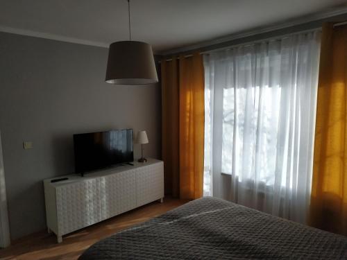 Dolce Vita-Sofia Apartment, Sofia (Foto 8)