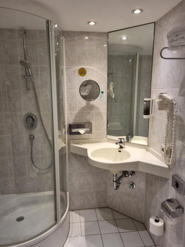 myMINGA4 - Hotel & serviced Apartments, München (Foto 3)