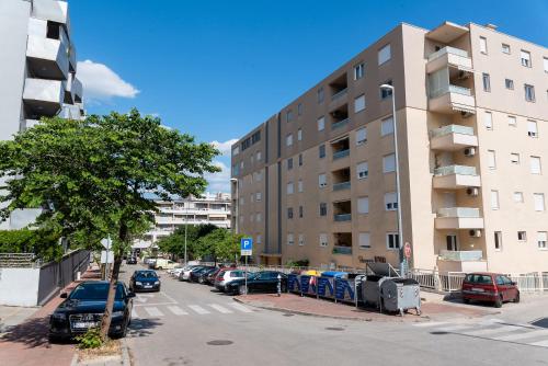 Apartment SUNČICA, Split