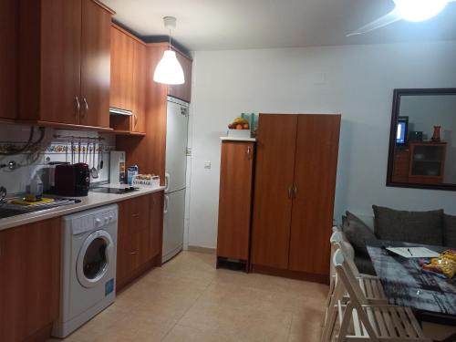Apartamento Teatinos Universidad, Málaga (fotografie 7)