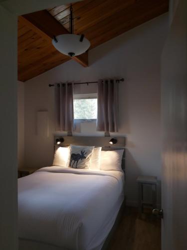 Manning Park Resort