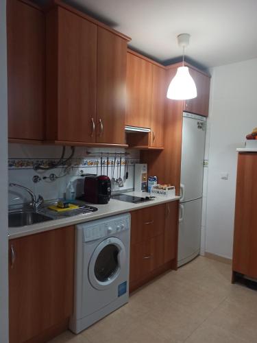 Apartamento Teatinos Universidad, Málaga (fotografie 10)
