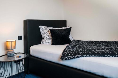 1 twin bed