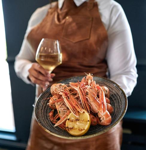 Loch Fyne Hotel & Spa - image 10