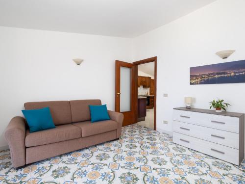 Villa Lorna – Sorrento, CO